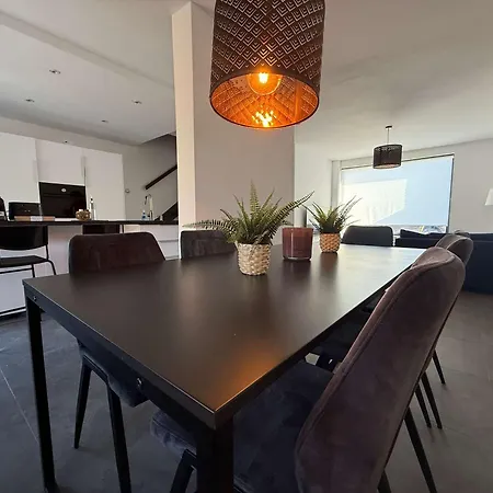 Modern 3Br House In Central Nuenen Exterior photo