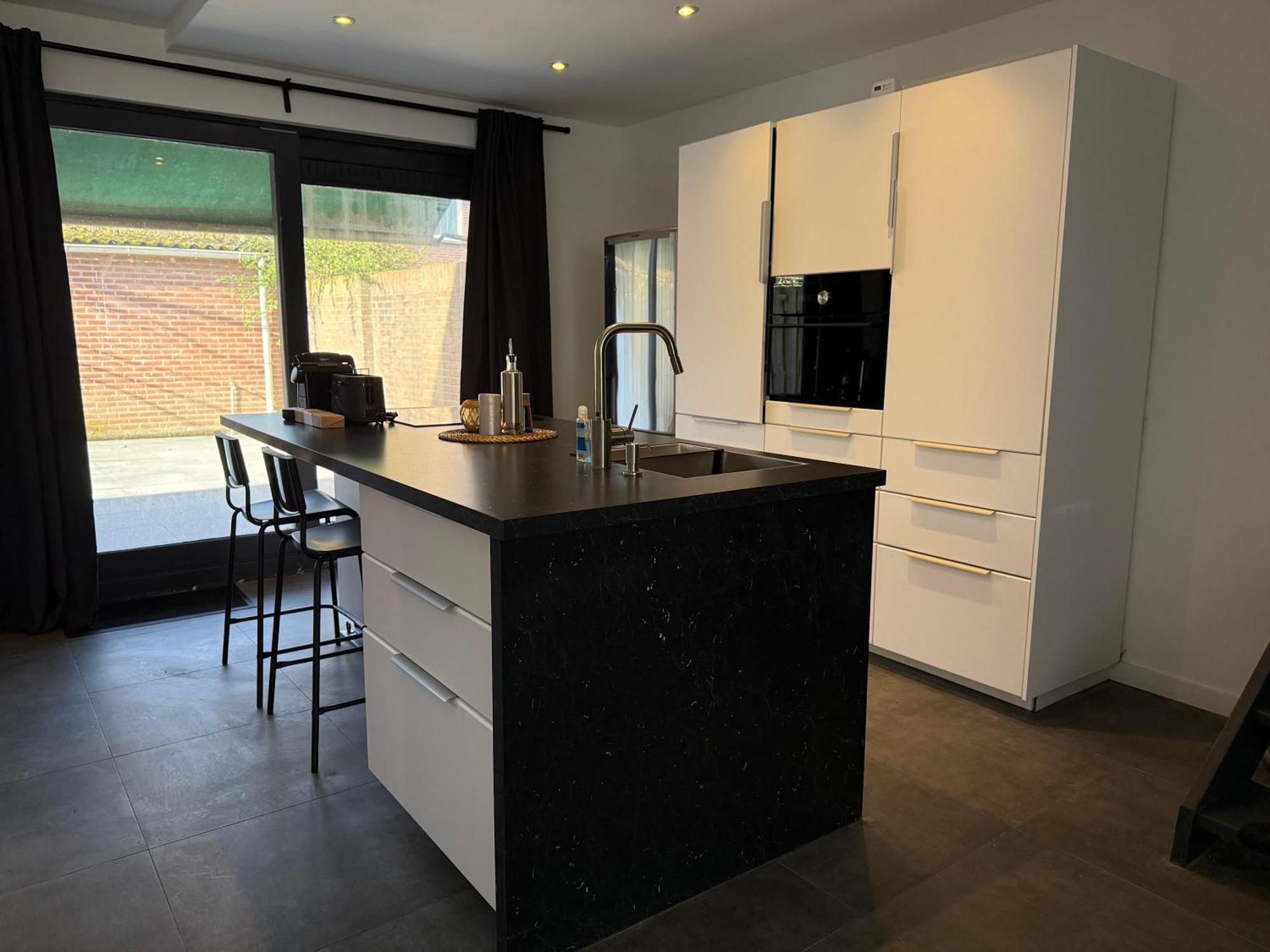 Casa vacanze Modern 3br House In Nuenen