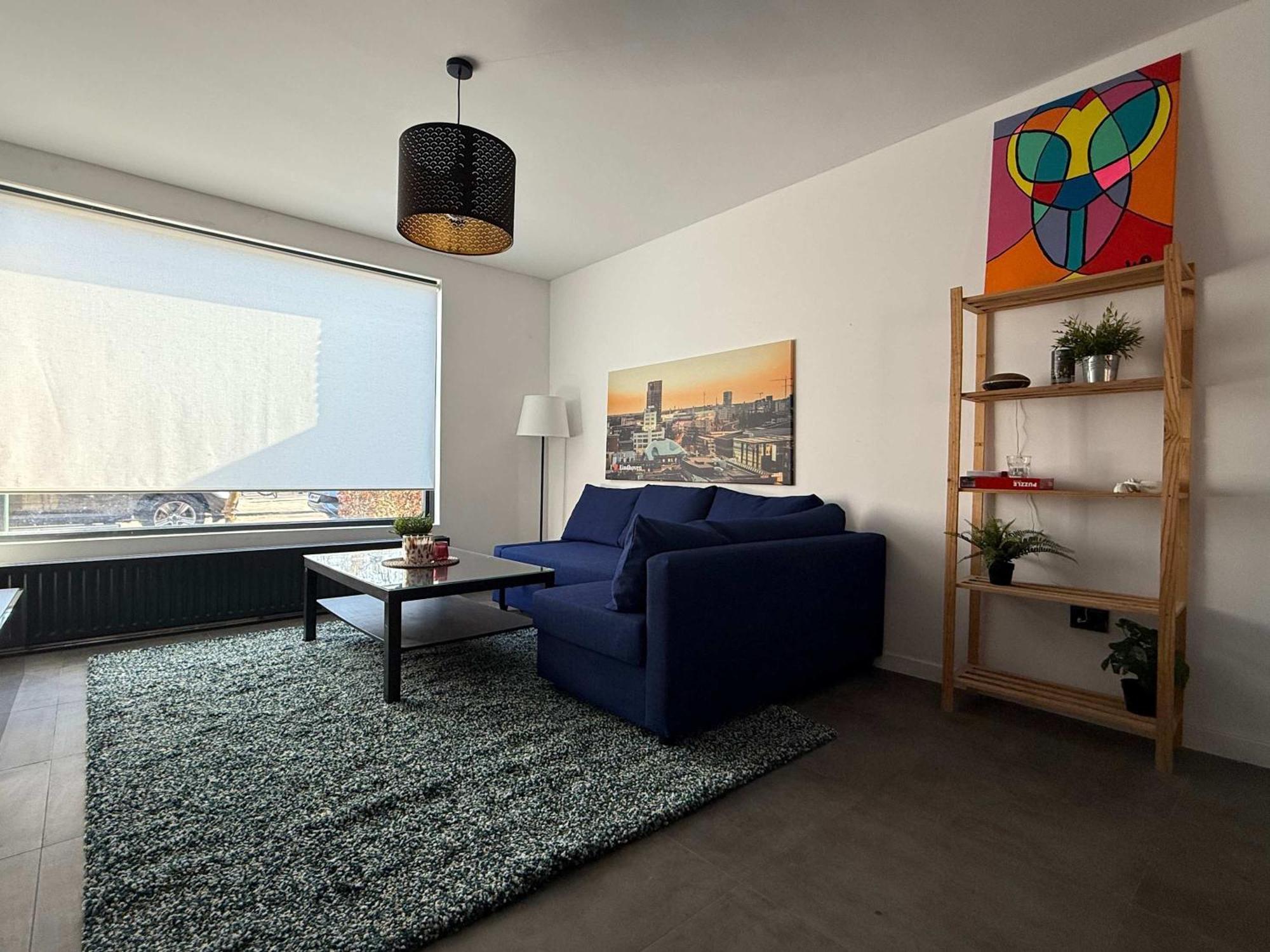Casa vacanze Modern 3br House In *