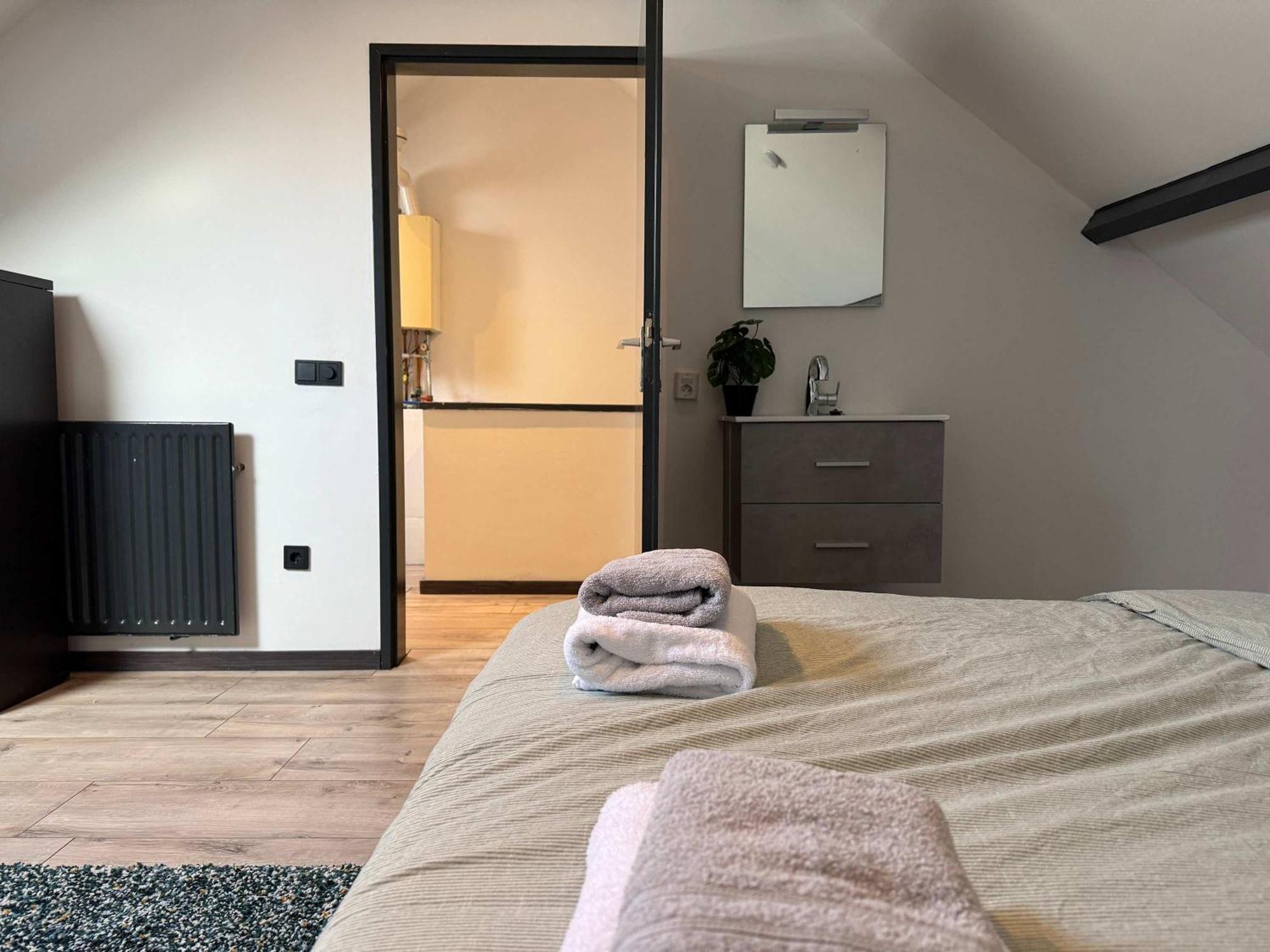 Modern 3br House In Casa vacanze Nuenen