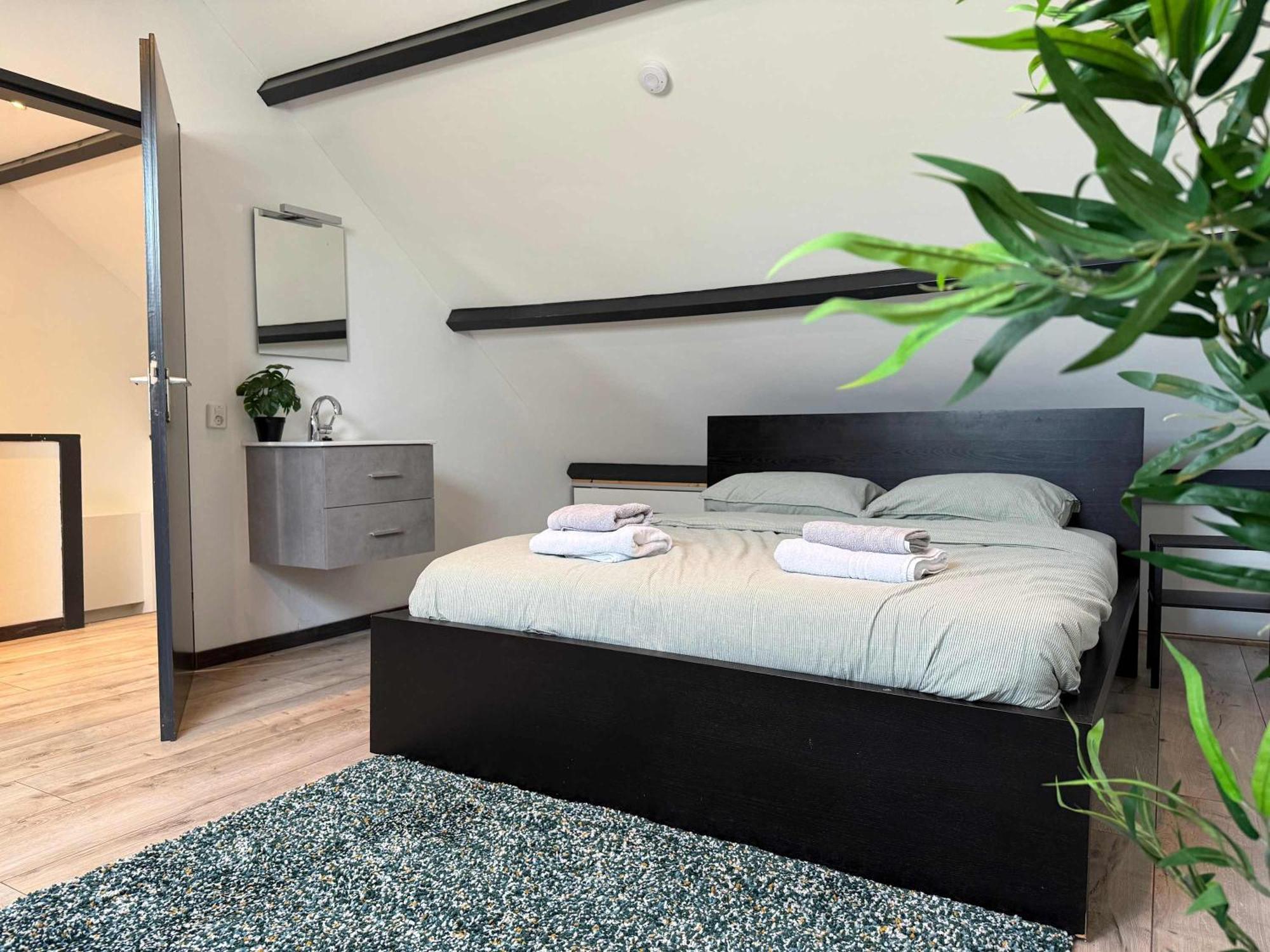Casa vacanze Modern 3br House In *