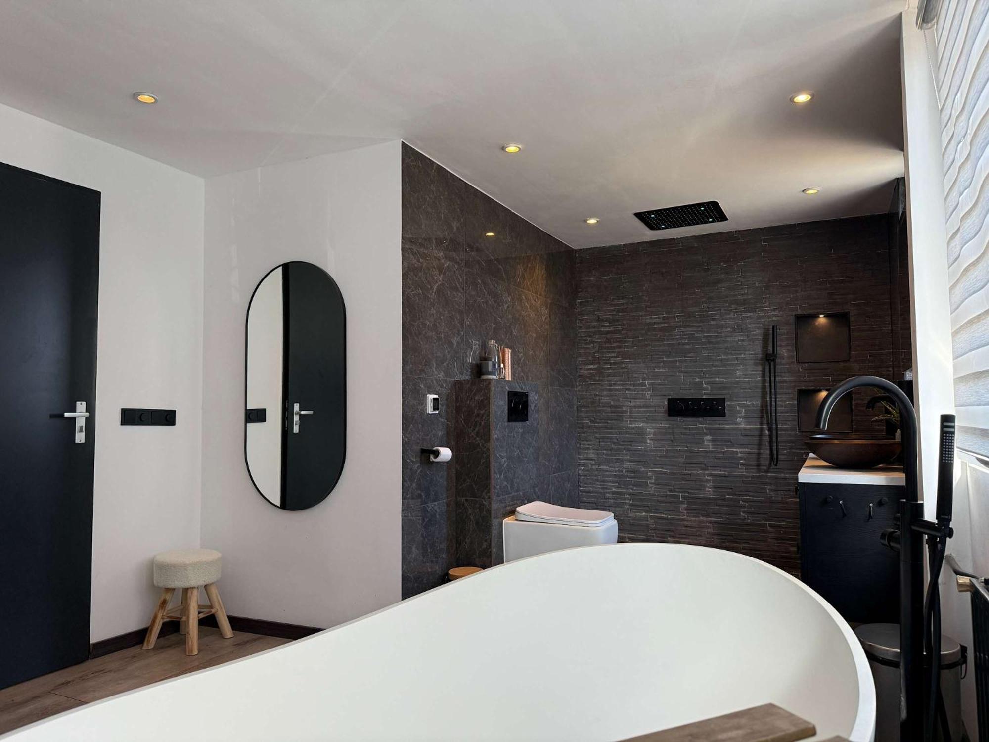 Casa de Férias Modern 3br House In Nuenen