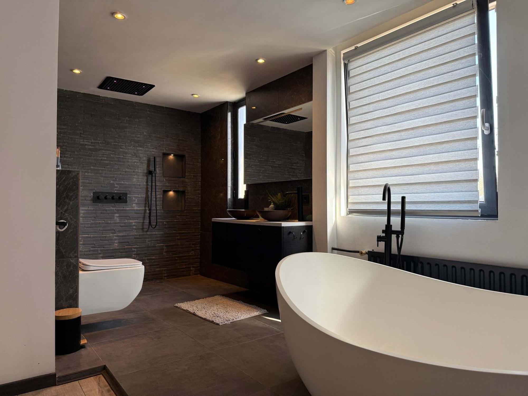 Modern 3br House In * Nuenen