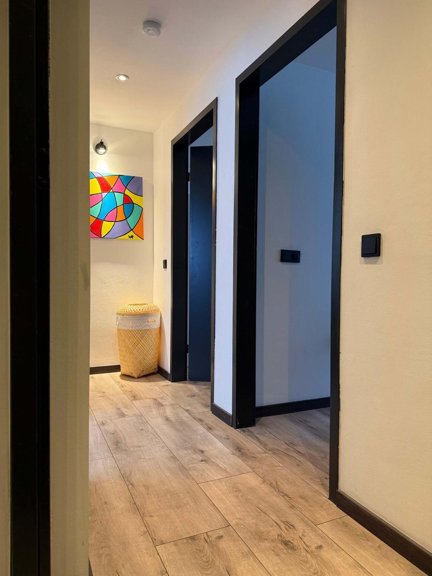 Modern 3br House In *